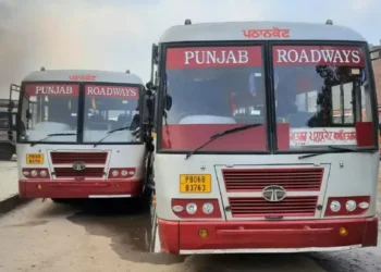 ਪੰਜਾਬ ‘ਚ 22 ਸਤੰਬਰ ਤੋਂ ਬੱਸਾਂ ਦਾ ਚੱਕਾ ਜਾਮ