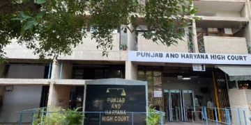 ਮਾਹੌਲ ਖ਼ਰਾਬ ਕਰਨ ਦੀ ਵੱਡੀ ਸਾਜ਼ਿਸ਼? ਪੰਜਾਬ-ਹਰਿਆਣਾ ਹਾਈਕੋਰਟ ਨੂੰ ਮਿਲੀ ਬੰਬ ਦੀ ਧਮਕੀ