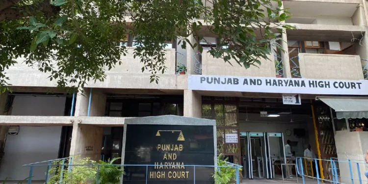 ਮਾਹੌਲ ਖ਼ਰਾਬ ਕਰਨ ਦੀ ਵੱਡੀ ਸਾਜ਼ਿਸ਼? ਪੰਜਾਬ-ਹਰਿਆਣਾ ਹਾਈਕੋਰਟ ਨੂੰ ਮਿਲੀ ਬੰਬ ਦੀ ਧਮਕੀ