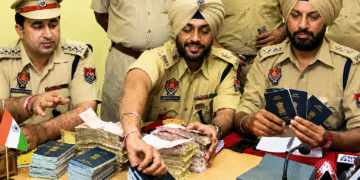 ਕੈਨੇਡਾ ਵਿੱਚ 1500 ਸਟੂਡੈਂਟਸ ਠੱਗੇ, ਜਲੰਧਰ ਨਾਲ ਜੁੜੇ ਤਾਰ !