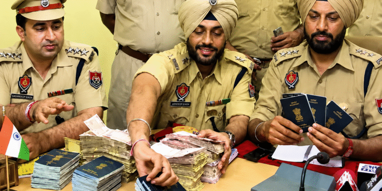ਕੈਨੇਡਾ ਵਿੱਚ 1500 ਸਟੂਡੈਂਟਸ ਠੱਗੇ, ਜਲੰਧਰ ਨਾਲ ਜੁੜੇ ਤਾਰ !