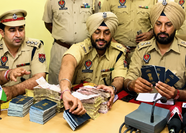ਕੈਨੇਡਾ ਵਿੱਚ 1500 ਸਟੂਡੈਂਟਸ ਠੱਗੇ, ਜਲੰਧਰ ਨਾਲ ਜੁੜੇ ਤਾਰ !