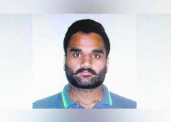 FBI ਦੀ ‘ਟੌਪ-10 ਮੋਸਟ ਵਾਂਟਡ’ ਲਿਸਟ ‘ਚ ਆਇਆ ਗੋਲਡੀ ਬਰਾੜ ਦਾ ਨਾਂ