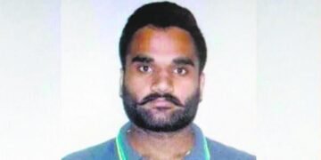 FBI ਦੀ ‘ਟੌਪ-10 ਮੋਸਟ ਵਾਂਟਡ’ ਲਿਸਟ ‘ਚ ਆਇਆ ਗੋਲਡੀ ਬਰਾੜ ਦਾ ਨਾਂ