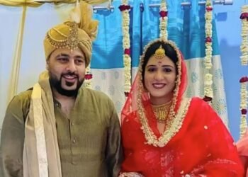 ਵਿਆਹ ਤੋਂ 5 ਮਹੀਨੇ ਬਾਅਦ ਹੀ ਵੱਖ ਹੋਏ ਰੈਪਰ ਬਾਦਸ਼ਾਹ ਤੇ ਈਸ਼ਾ ਰਿਖੀ