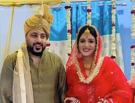 ਵਿਆਹ ਤੋਂ 5 ਮਹੀਨੇ ਬਾਅਦ ਹੀ ਵੱਖ ਹੋਏ ਰੈਪਰ ਬਾਦਸ਼ਾਹ ਤੇ ਈਸ਼ਾ ਰਿਖੀ