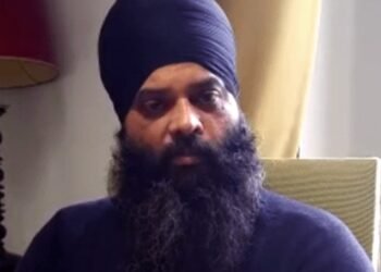 ਪਰਮਜੀਤ ਸਿੰਘ ਪੰਮਾ ਨੇ ਗੈਂਗਸਟਰ ਗੋਲਡੀ ਬਰਾੜ ਨੂੰ ਦਿੱਤੀ ਧਮਕੀ