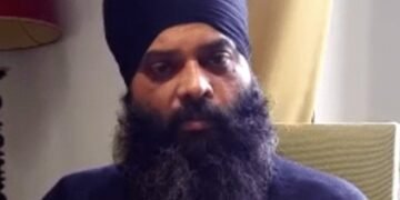 ਪਰਮਜੀਤ ਸਿੰਘ ਪੰਮਾ ਨੇ ਗੈਂਗਸਟਰ ਗੋਲਡੀ ਬਰਾੜ ਨੂੰ ਦਿੱਤੀ ਧਮਕੀ