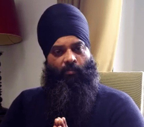 ਪਰਮਜੀਤ ਸਿੰਘ ਪੰਮਾ ਨੇ ਗੈਂਗਸਟਰ ਗੋਲਡੀ ਬਰਾੜ ਨੂੰ ਦਿੱਤੀ ਧਮਕੀ