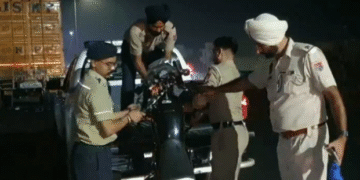 ਜਲੰਧਰ ‘ਚ ਭਿਆਨਕ ਹਾਦਸਾ, 3 ਲੋਕਾਂ ਦੀ ਮੌਤ