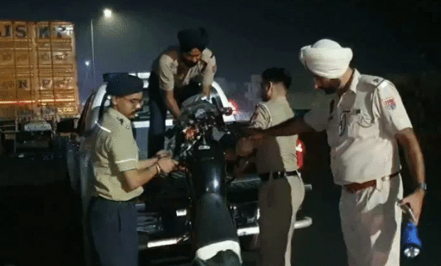ਜਲੰਧਰ ‘ਚ ਭਿਆਨਕ ਹਾਦਸਾ, 3 ਲੋਕਾਂ ਦੀ ਮੌਤ