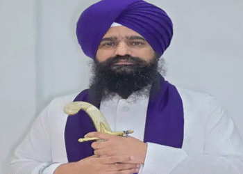 ਹਿਮਾਚਲ ‘ਚ ਸਿੱਖ ਬੱਚੇ ਨਾਲ ਰੈਗਿੰਗ, ਸ੍ਰੀ ਅਕਾਲ ਤਖ਼ਤ ਸਾਹਿਬ ਨੇ ਲਿਆ ਨੋਟਿਸ