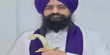 ਹਿਮਾਚਲ ‘ਚ ਸਿੱਖ ਬੱਚੇ ਨਾਲ ਰੈਗਿੰਗ, ਸ੍ਰੀ ਅਕਾਲ ਤਖ਼ਤ ਸਾਹਿਬ ਨੇ ਲਿਆ ਨੋਟਿਸ