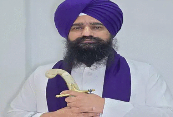 ਹਿਮਾਚਲ ‘ਚ ਸਿੱਖ ਬੱਚੇ ਨਾਲ ਰੈਗਿੰਗ, ਸ੍ਰੀ ਅਕਾਲ ਤਖ਼ਤ ਸਾਹਿਬ ਨੇ ਲਿਆ ਨੋਟਿਸ