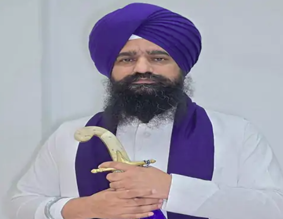 ਹਿਮਾਚਲ ‘ਚ ਸਿੱਖ ਬੱਚੇ ਨਾਲ ਰੈਗਿੰਗ, ਸ੍ਰੀ ਅਕਾਲ ਤਖ਼ਤ ਸਾਹਿਬ ਨੇ ਲਿਆ ਨੋਟਿਸ