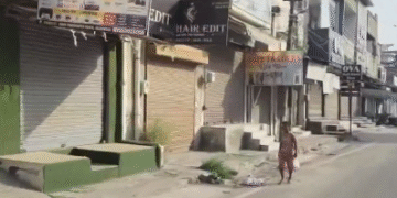 ਅੰਬੇਡਕਰ ਦੀ ਪ੍ਰਤੀਮਾ ਦੇ ਅਪਮਾਨ ‘ਤੇ ਅੱਜ ਜਲੰਧਰ ਬੰਦ