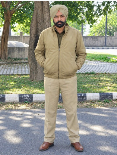 ਅੰਮ੍ਰਿਤਸਰ ‘ਚ ਗਸ਼ਤ ਦੌਰਾਨ ਖਾਕੀ ‘ਤੇ ਵਾਰ,  ਲਾਅ ਐਂਡ ਆਰਡਰ ‘ਤੇ ਸਾਵਲ