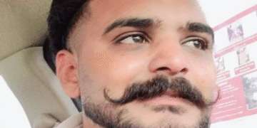 ਅਮਰੀਕਾ ‘ਚ ਹਰਿਆਣਾ ਦੇ ਟਰੱਕ ਡਰਾਈਵਰ ਦੀ ਮੌਤ