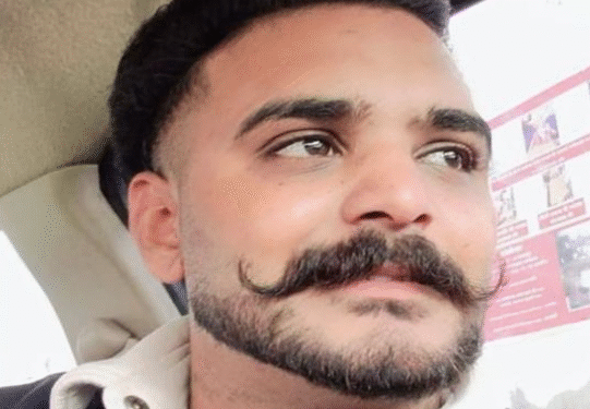 ਅਮਰੀਕਾ ‘ਚ ਹਰਿਆਣਾ ਦੇ ਟਰੱਕ ਡਰਾਈਵਰ ਦੀ ਮੌਤ