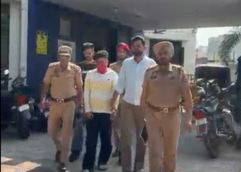 1 ਲੱਖ ‘ਚ ਮਾਸੂਮ ਨੂੰ ਵੇਚਣ ਦੀ ਤਿਆਰੀ ਕਰ ਰਿਹਾ ਅਗਵਾਕਾਰ