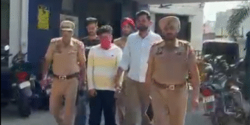 1 ਲੱਖ ‘ਚ ਮਾਸੂਮ ਨੂੰ ਵੇਚਣ ਦੀ ਤਿਆਰੀ ਕਰ ਰਿਹਾ ਅਗਵਾਕਾਰ