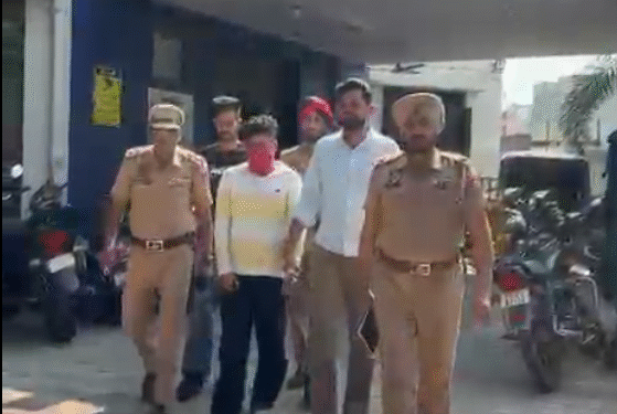 1 ਲੱਖ ‘ਚ ਮਾਸੂਮ ਨੂੰ ਵੇਚਣ ਦੀ ਤਿਆਰੀ ਕਰ ਰਿਹਾ ਅਗਵਾਕਾਰ