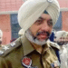 ਭਗੌੜੇ ਬਰਖਾਸਤ AIG ਰਾਜਜੀਤ ਦਾ ਪਟਿਆਲਾ ‘ਚ ਸਰੈਂਡਰ!