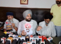 ਸਰਪੰਚ ਪਤੀ ਦੀ ਮੌਤ ਮਾਮਲੇ ‘ਚ ਘਿਰੀ ਪੰਜਾਬ ਸਰਕਾਰ !