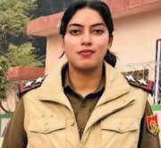 50 ਹਜ਼ਾਰ ਦੀ ਰਿਸ਼ਵਤ ਲੈਂਦੀ SHO ਸੁਨੀਤਾ ਬਾਵਾ ਰੰਗੇ ਹੱਥੀਂ ਕਾਬੂ!