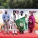 ਰਾਜ ਪੱਧਰੀ ‘ਰੈੱਡ ਰਨ ਮੈਰਾਥਨ-2026’