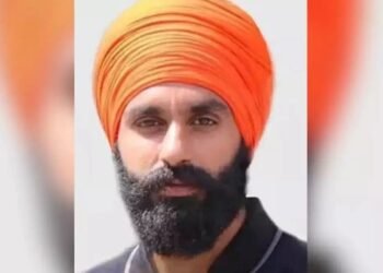 ਯੂਕੇ ਦੇ ਨਾਗਰਿਕ ਜੱਗੀ ਜੌਹਲ ਨੂੰ 7 UAPA ਕੇਸਾਂ ‘ਚ ਮਿਲੀ ਜ਼ਮਾਨਤ