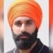 ਯੂਕੇ ਦੇ ਨਾਗਰਿਕ ਜੱਗੀ ਜੌਹਲ ਨੂੰ 7 UAPA ਕੇਸਾਂ ‘ਚ ਮਿਲੀ ਜ਼ਮਾਨਤ