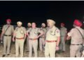 ਸ਼ਹੀਦ ASI ਹਰਜੀਤ ਸਿੰਘ ਦਾ ਕਾਤਲ ਪੁਲਿਸ ਮੁਕਾਬਲੇ ‘ਚ ਢੇਰ