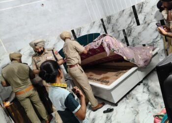 ਅੰਮ੍ਰਿਤਸਰ ‘ਚ ਤੜਕੇ ਵੱਡਾ CASO ਆਪ੍ਰੇਸ਼ਨ