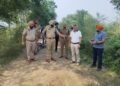 ਅੰਮ੍ਰਿਤਸਰ ‘ਚ ਪੁਲਿਸ-ਗੈਂਗਸਟਰ ਮੁਕਾਬਲਾ, ਗੋਲੀ ਲੱਗਣ ਤੋਂ ਬਾਅਦ ਹਰਮਨ ਗ੍ਰਿਫ਼ਤਾਰ!