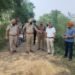 ਅੰਮ੍ਰਿਤਸਰ ‘ਚ ਪੁਲਿਸ-ਗੈਂਗਸਟਰ ਮੁਕਾਬਲਾ, ਗੋਲੀ ਲੱਗਣ ਤੋਂ ਬਾਅਦ ਹਰਮਨ ਗ੍ਰਿਫ਼ਤਾਰ!