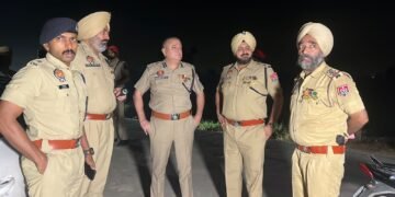 ਅੰਮ੍ਰਿਤਸਰ ਪੁਲਿਸ ਦਾ ਕੇਸ਼ਵ ਗੈਂਗ ਦੇ ਨੈੱਟਵਰਕ ‘ਤੇ ਵੱਡਾ ਪ੍ਰਹਾਰ