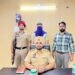 ਮੋਹਾਲੀ ‘ਚ ਨਜਾਇਜ਼ ਹਥਿਆਰਾਂ ਵਿਰੁੱਧ ਪੁਲਿਸ ਦਾ ਵੱਡਾ ਐਕਸ਼ਨ