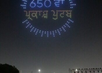 ਗੁਰੂ ਰਵਿਦਾਸ ਜੀ ਦੇ 650ਵੇਂ ਪ੍ਰਕਾਸ਼ ਪੁਰਬ ‘ਤੇ ਮਾਨ ਸਰਕਾਰ ਦਾ ਵੱਡਾ ਐਕਸ਼ਨ ਪਲਾਨ!