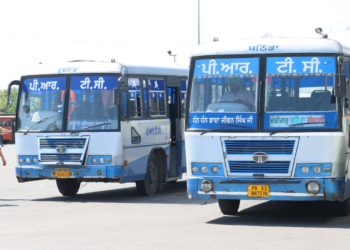 ‘PRTC ਦੇ ਠੇਕਾ ਮੁਲਾਜ਼ਮ ਨਹੀਂ ਹੋਣਗੇ ਰੈਗੂਲਰ’ – HC