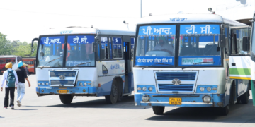 ‘PRTC ਦੇ ਠੇਕਾ ਮੁਲਾਜ਼ਮ ਨਹੀਂ ਹੋਣਗੇ ਰੈਗੂਲਰ’ – HC