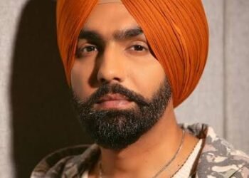 ਪੰਜਾਬੀ ਗਾਇਕ ਅਤੇ ਅਦਾਕਾਰ ਐਮੀ ਵਿਰਕ ਦੇ ਕਾਫ਼ਲੇ ‘ਤੇ ਹਮਲਾ !