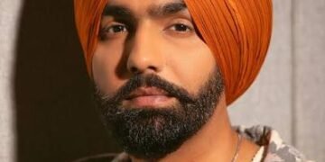 ਪੰਜਾਬੀ ਗਾਇਕ ਅਤੇ ਅਦਾਕਾਰ ਐਮੀ ਵਿਰਕ ਦੇ ਕਾਫ਼ਲੇ ‘ਤੇ ਹਮਲਾ !