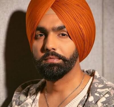 ਪੰਜਾਬੀ ਗਾਇਕ ਅਤੇ ਅਦਾਕਾਰ ਐਮੀ ਵਿਰਕ ਦੇ ਕਾਫ਼ਲੇ ‘ਤੇ ਹਮਲਾ !