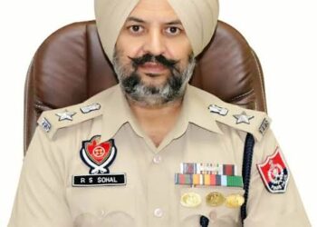 ਖੇਲੋ ਇੰਡੀਆ ਤੋਂ ਅੰਤਰਰਾਸ਼ਟਰੀ ਪੱਧਰ ਤੱਕ, ਗੱਤਕੇ ਦੀ ਸ਼ਾਨ ਵਧਾਉਣ ‘ਚ ਡਾ. ਸੋਹਲ ਦਾ ਵੱਡਾ ਯੋਗਦਾਨ
