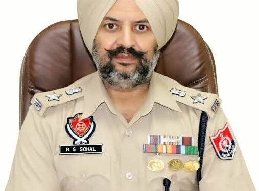 ਖੇਲੋ ਇੰਡੀਆ ਤੋਂ ਅੰਤਰਰਾਸ਼ਟਰੀ ਪੱਧਰ ਤੱਕ, ਗੱਤਕੇ ਦੀ ਸ਼ਾਨ ਵਧਾਉਣ ‘ਚ ਡਾ. ਸੋਹਲ ਦਾ ਵੱਡਾ ਯੋਗਦਾਨ