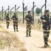 ਅੰਮ੍ਰਿਤਸਰ ਬਾਰਡਰ ‘ਤੇ BSF ਦੀ ਵੱਡੀ ਕਾਰਵਾਈ, 510 ਗ੍ਰਾਮ ਹੈਰੋਇਨ ਬਰਾਮਦ!