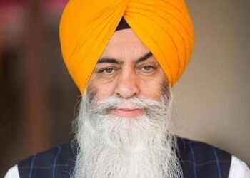 ਲੁਧਿਆਣਾ ‘ਚ ਅਮਰਜੀਤ ਚਾਵਲਾ ਦੇ ਘਰ ਪੁਲਿਸ ਦੀ ਰੇਡ!