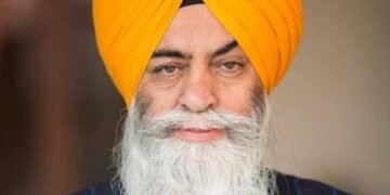 ਲੁਧਿਆਣਾ ‘ਚ ਅਮਰਜੀਤ ਚਾਵਲਾ ਦੇ ਘਰ ਪੁਲਿਸ ਦੀ ਰੇਡ!