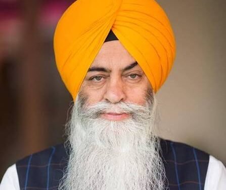ਲੁਧਿਆਣਾ ‘ਚ ਅਮਰਜੀਤ ਚਾਵਲਾ ਦੇ ਘਰ ਪੁਲਿਸ ਦੀ ਰੇਡ!